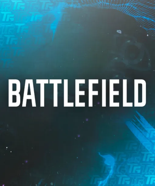 Battlefield mod menus