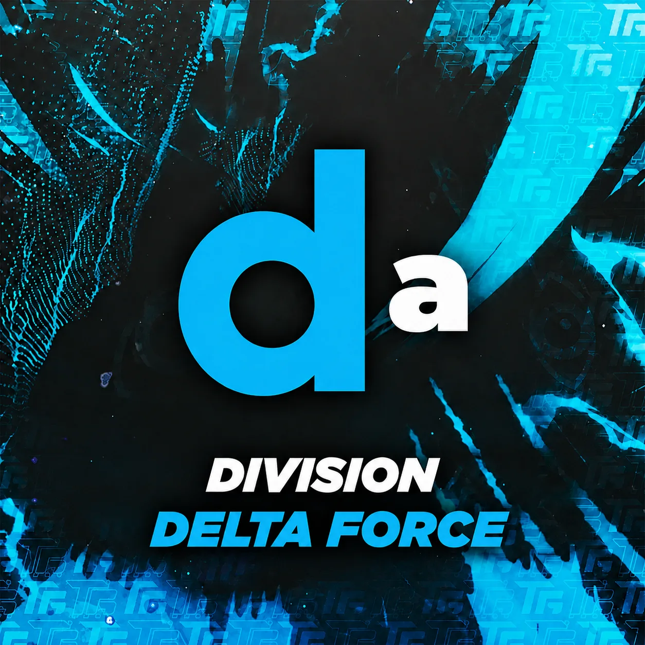 Division Delta Force