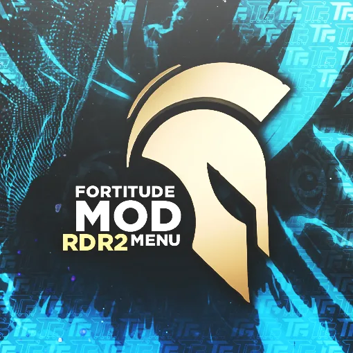 Fortitude RDR2 Mod Menu