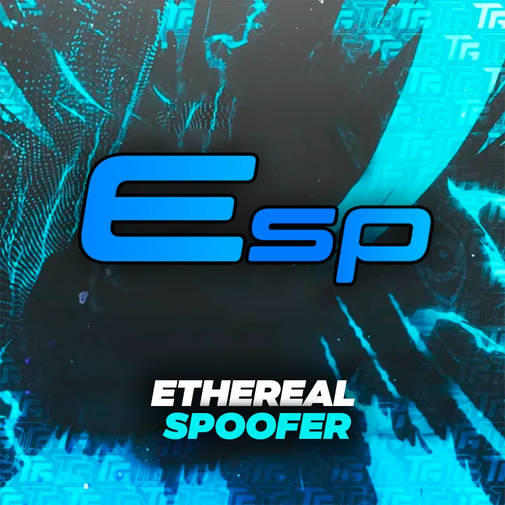 Ethereal Spoofer