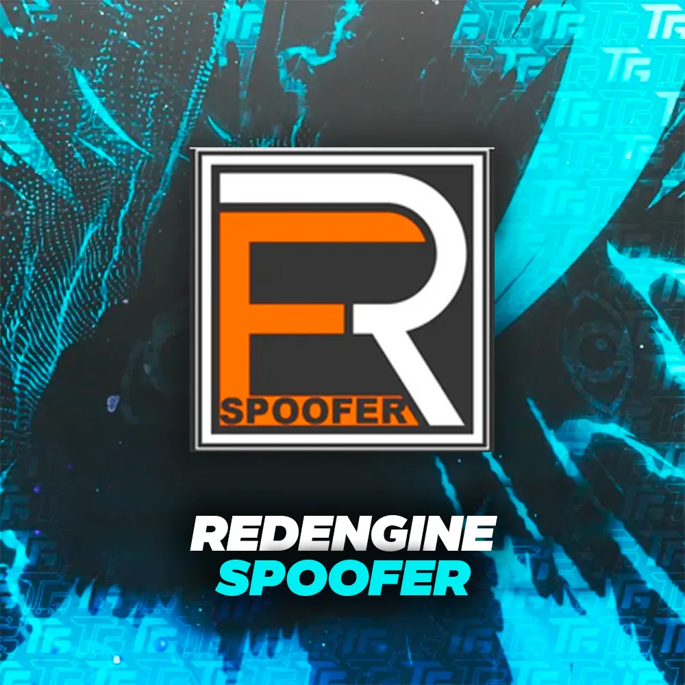 redEngine FiveM Spoofer