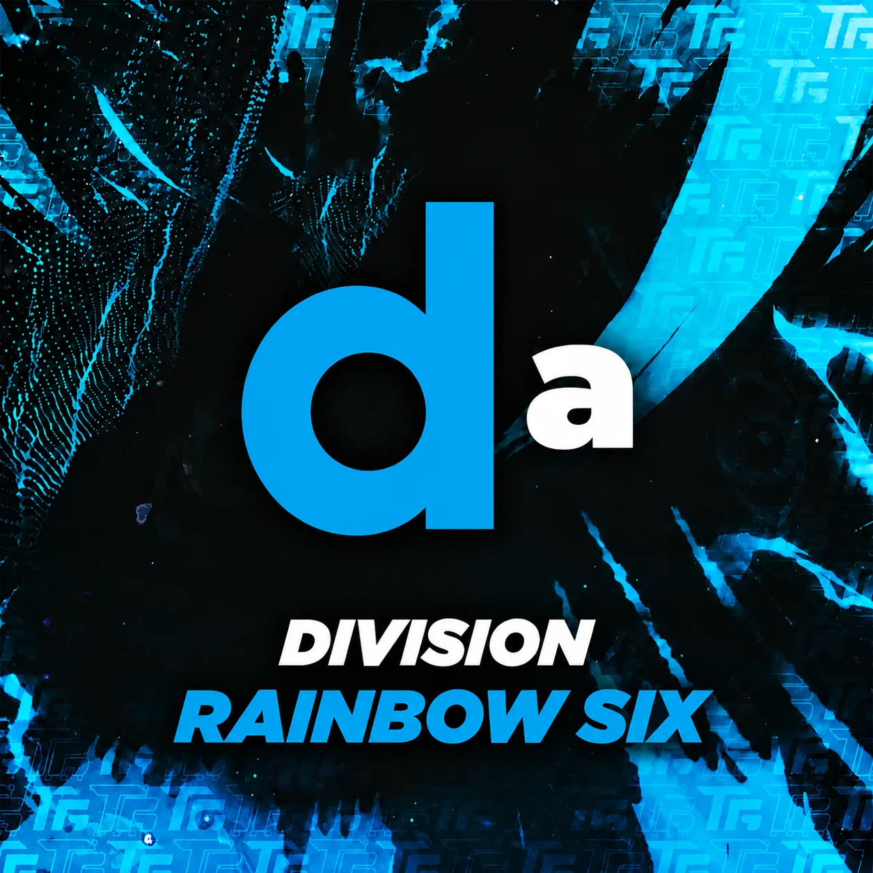 Division Rainbow Six