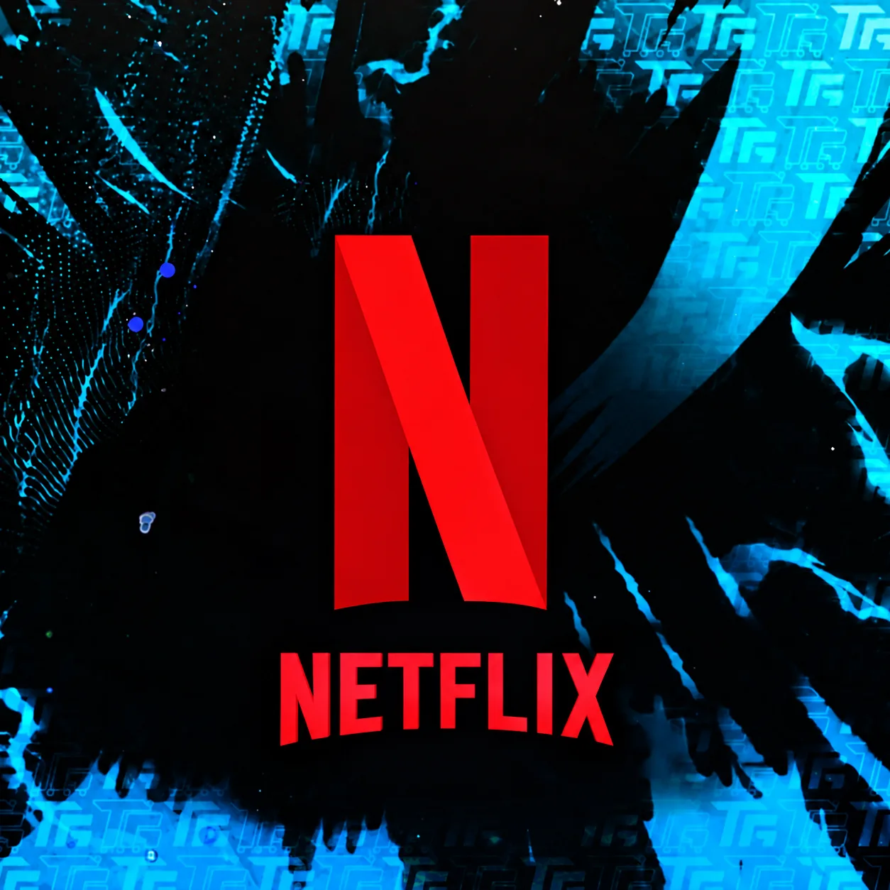 Netflix Lifetime