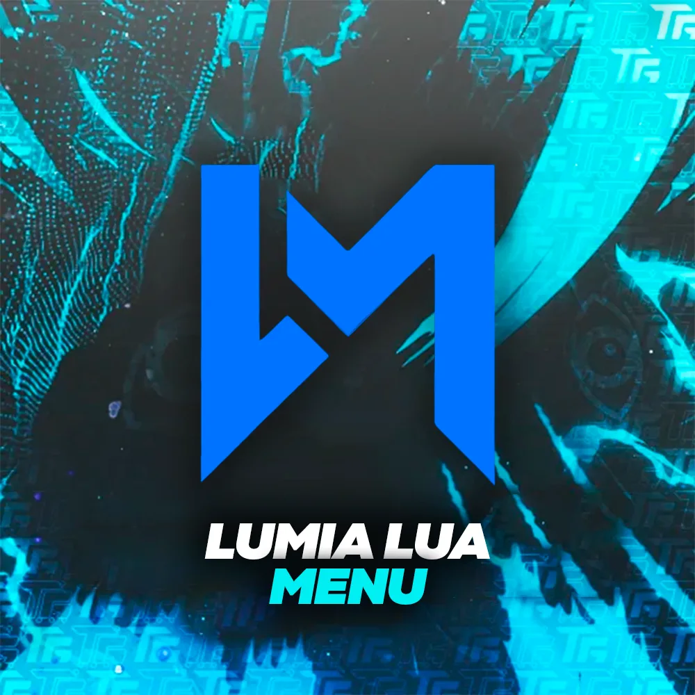 Lumia Lua Menu FiveM