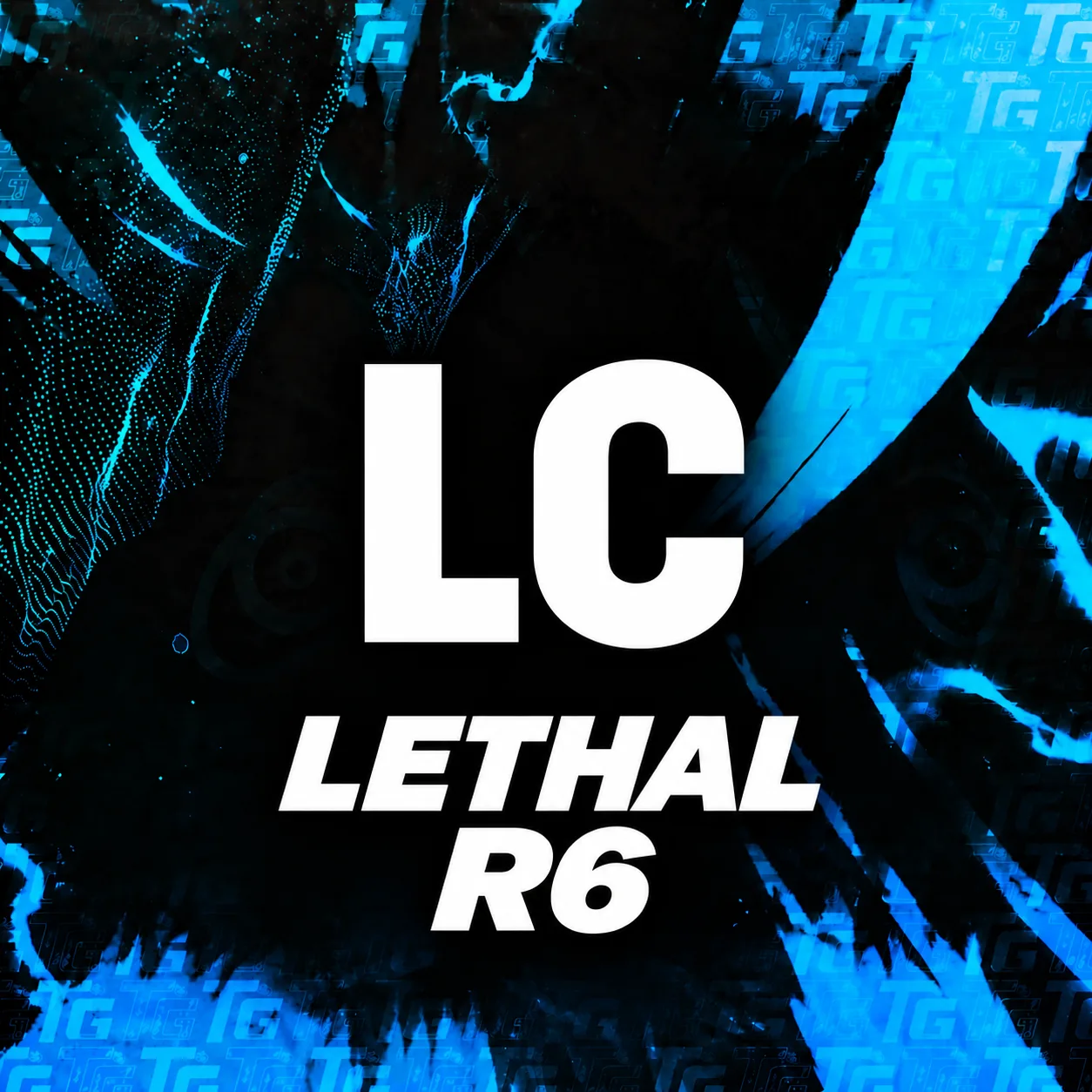 Lethal R6 Lite