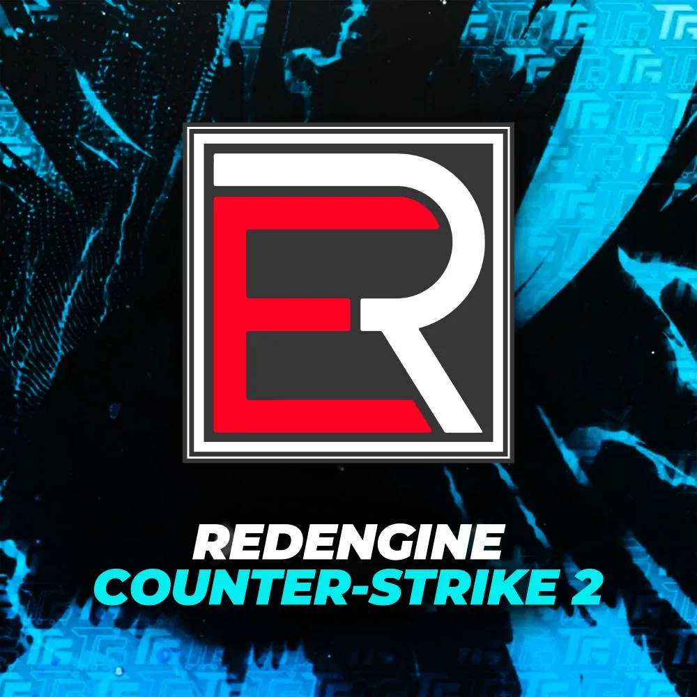 RedEngine - CS2