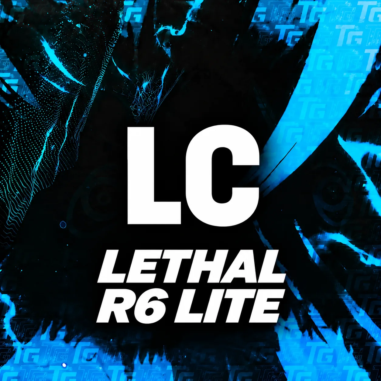 Lethal R6 Lite