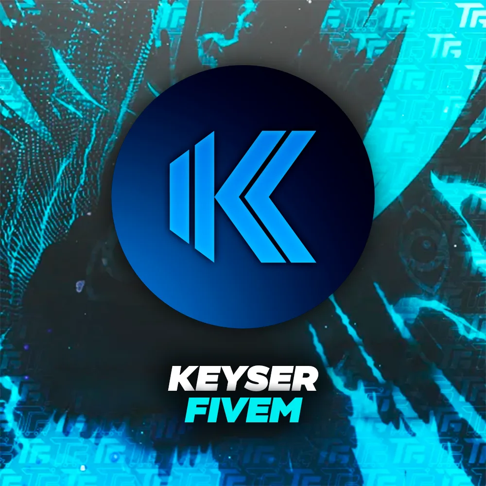 Keyser FiveM