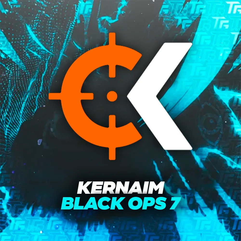 Kernaim - Call of Duty BO7
