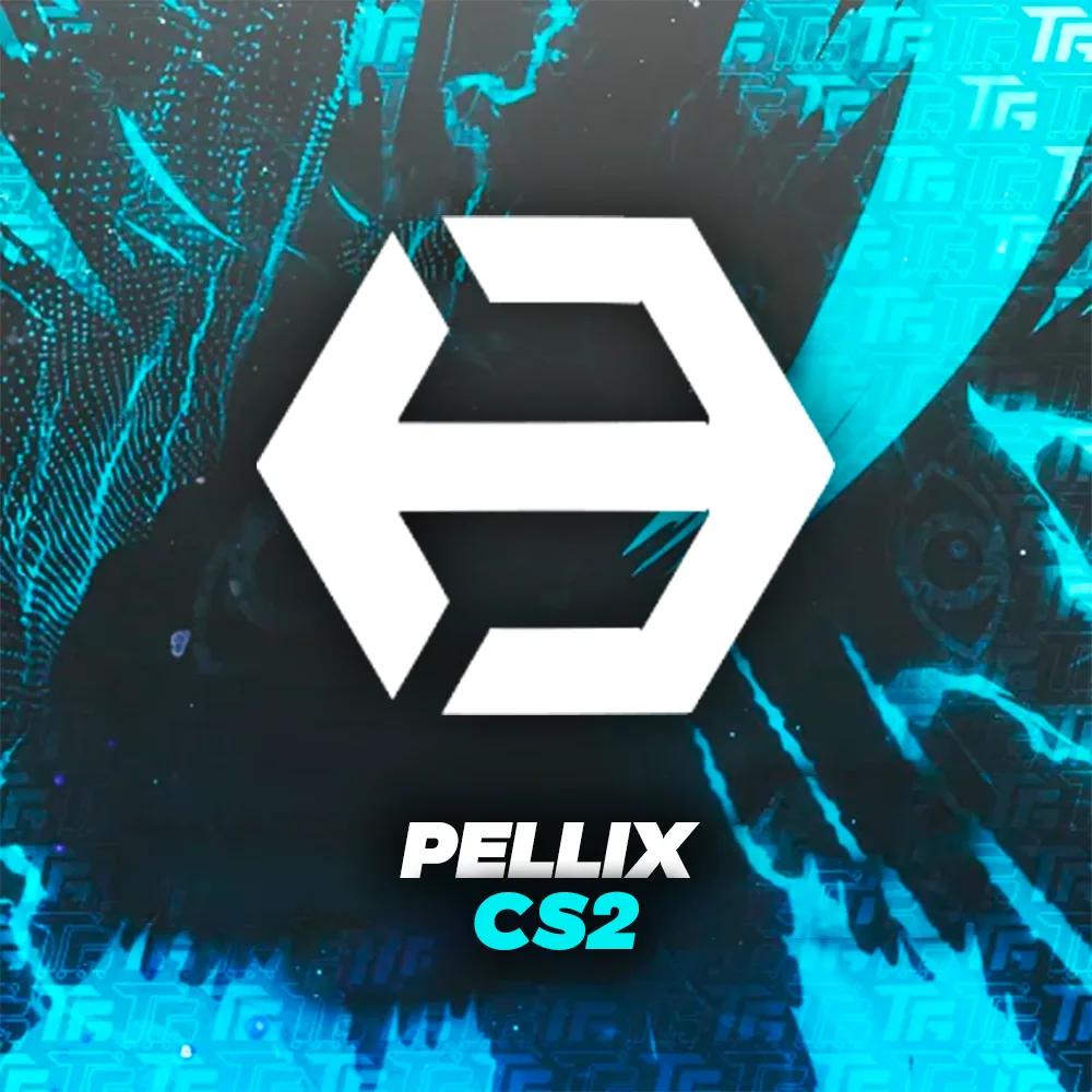 Pellix CS2