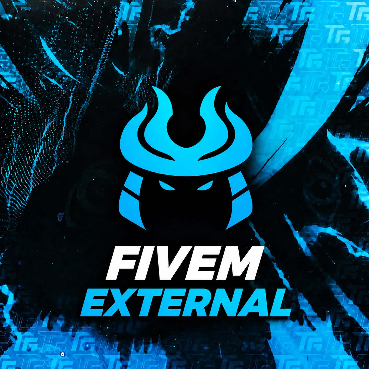 Kazo FiveM External