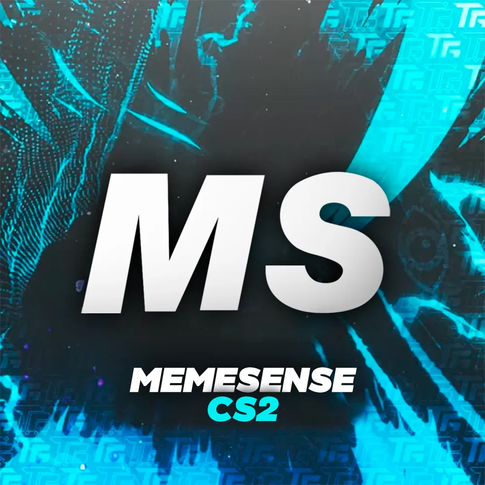 Memesense CS2