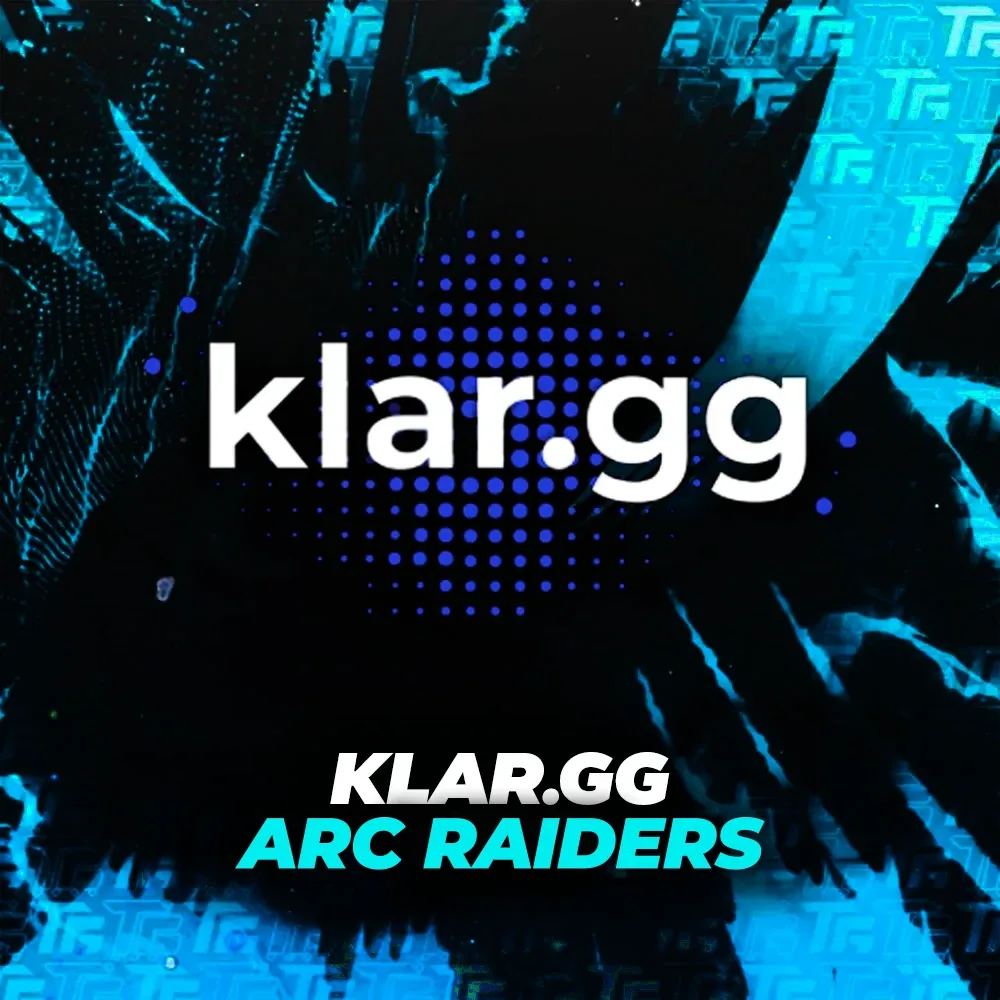 Klar.gg Arc Raiders