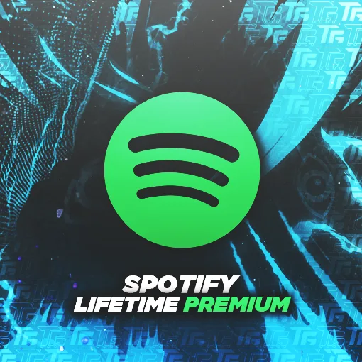 Spotify Premium Lifetime