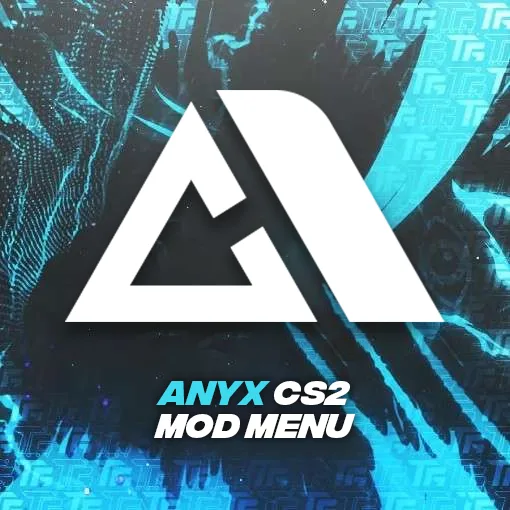 Anyx CS2