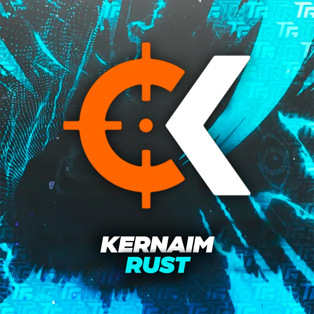 Kernaim - Rust