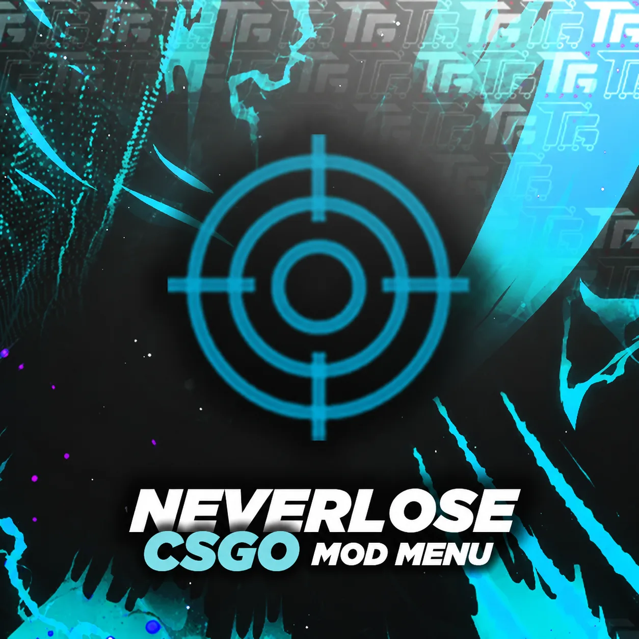 Neverlose CS:GO