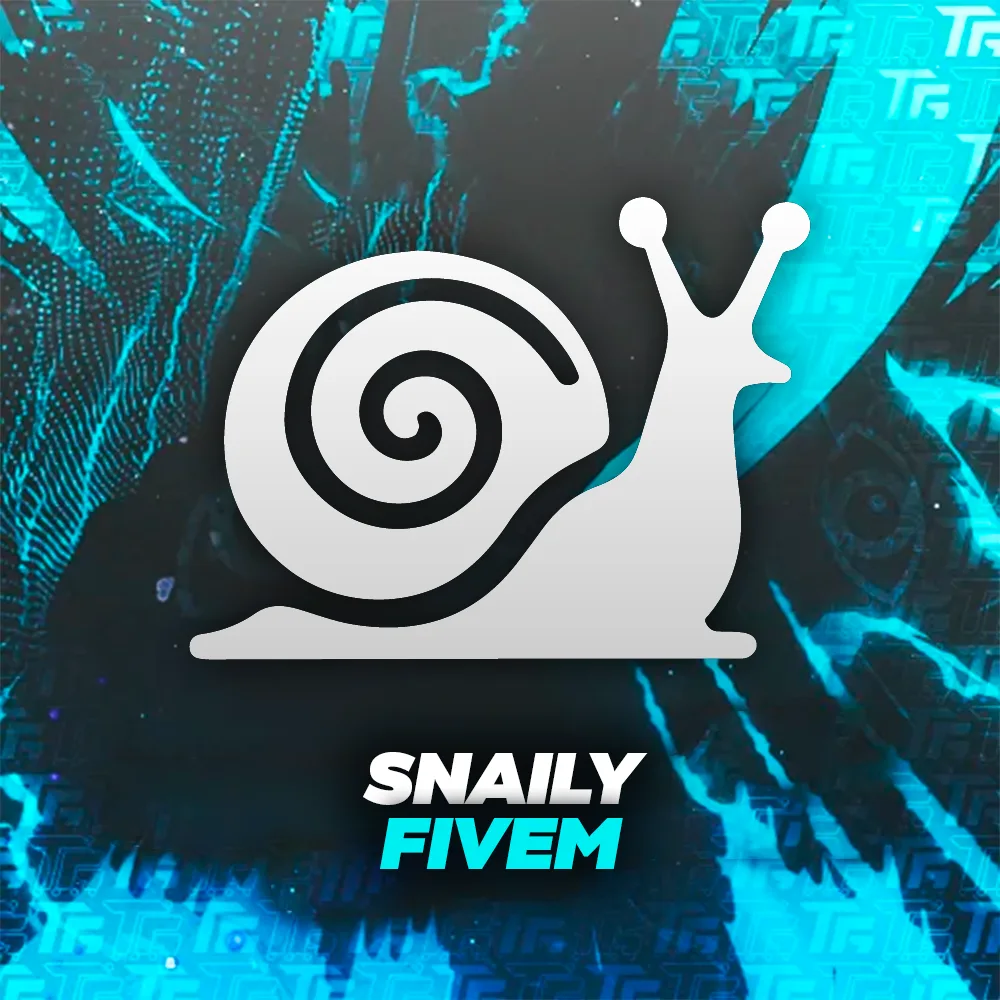 Snaily FiveM Menu