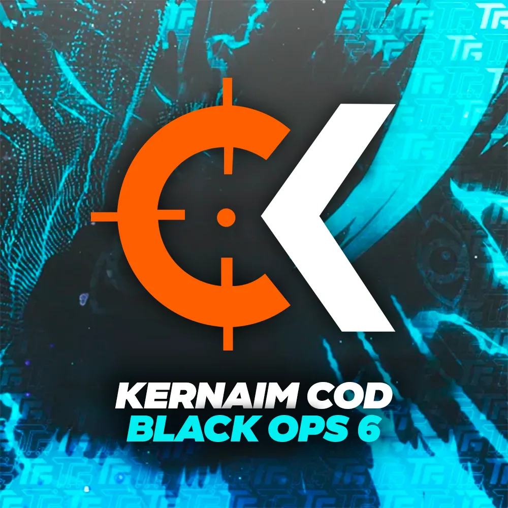 Kernaim - Call of Duty BO6