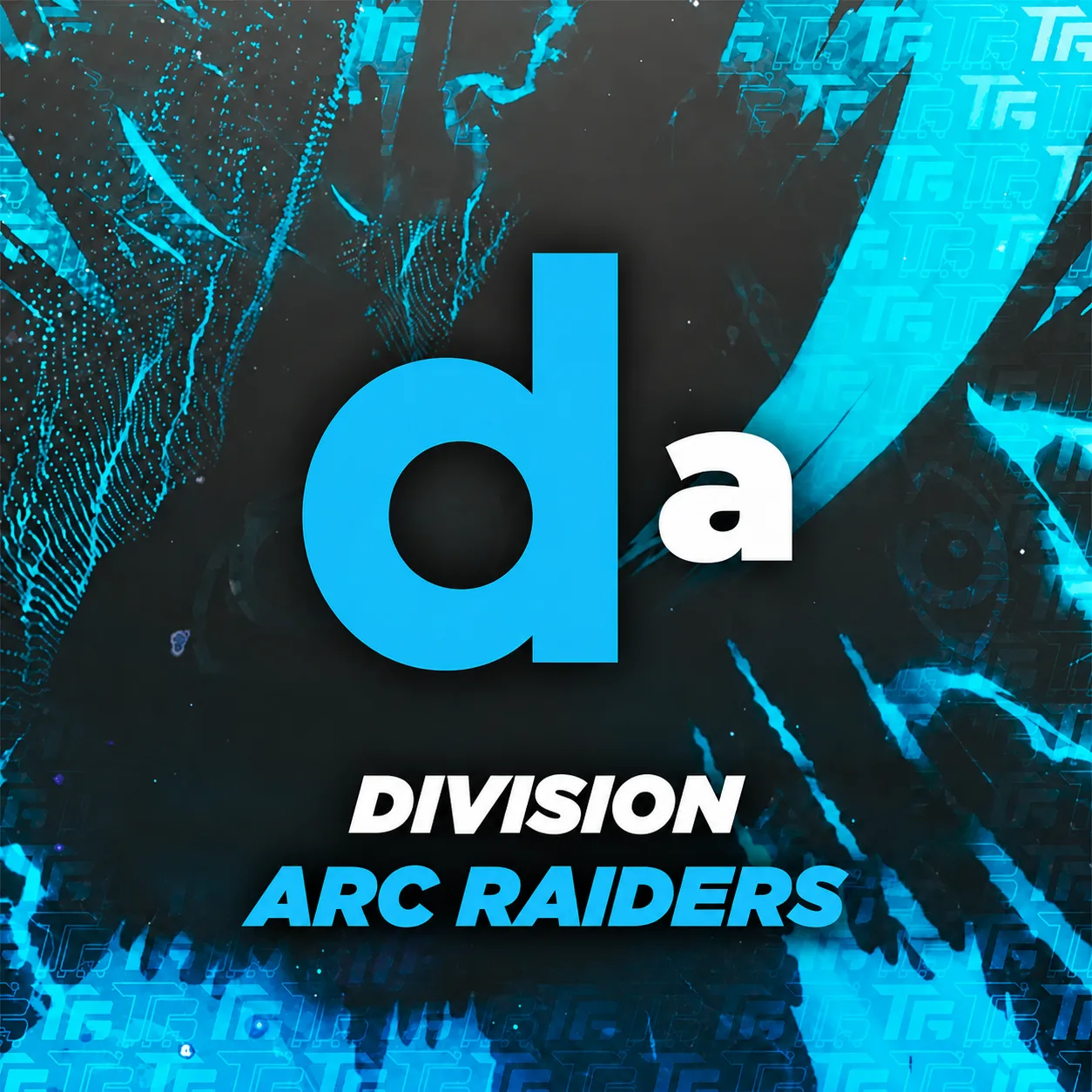 Division Arc Raiders