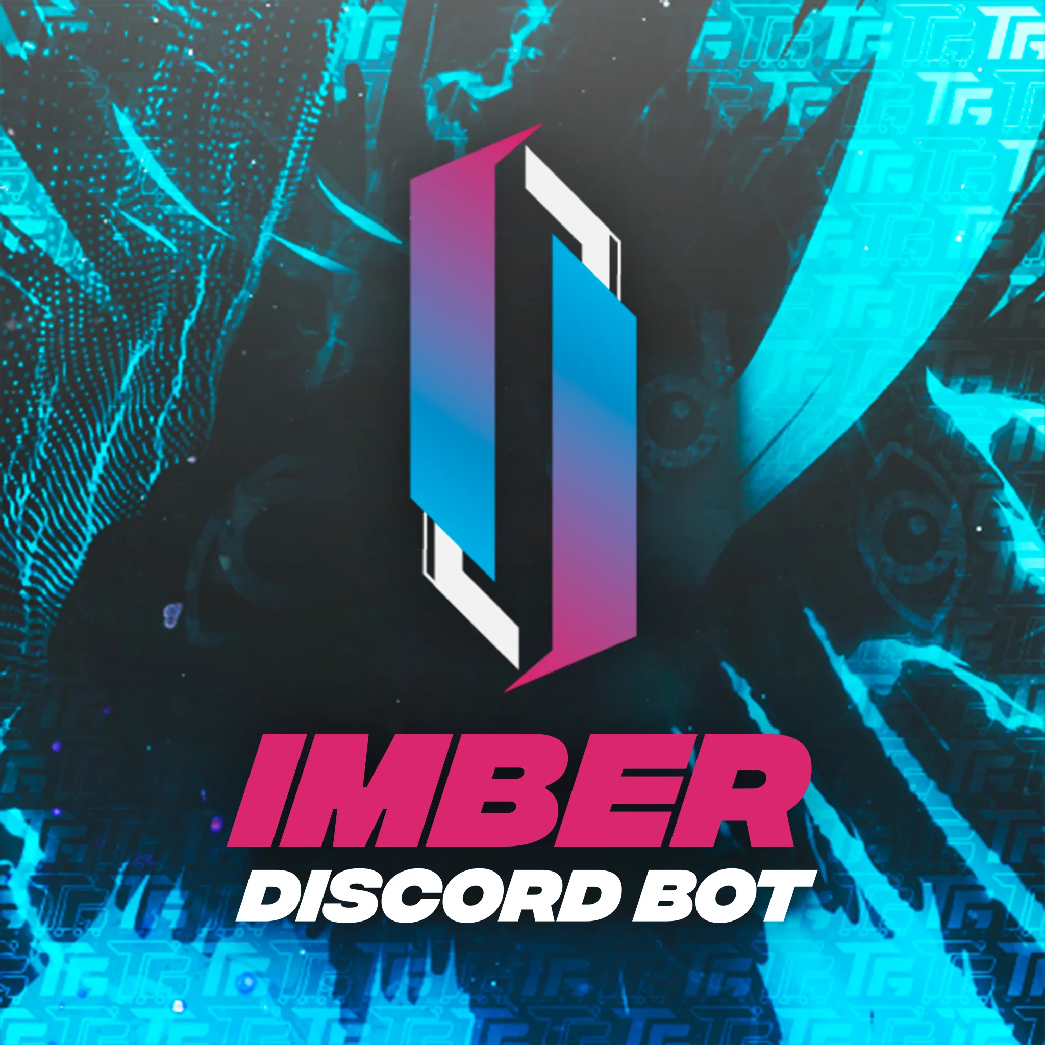 Imber Discord Bot