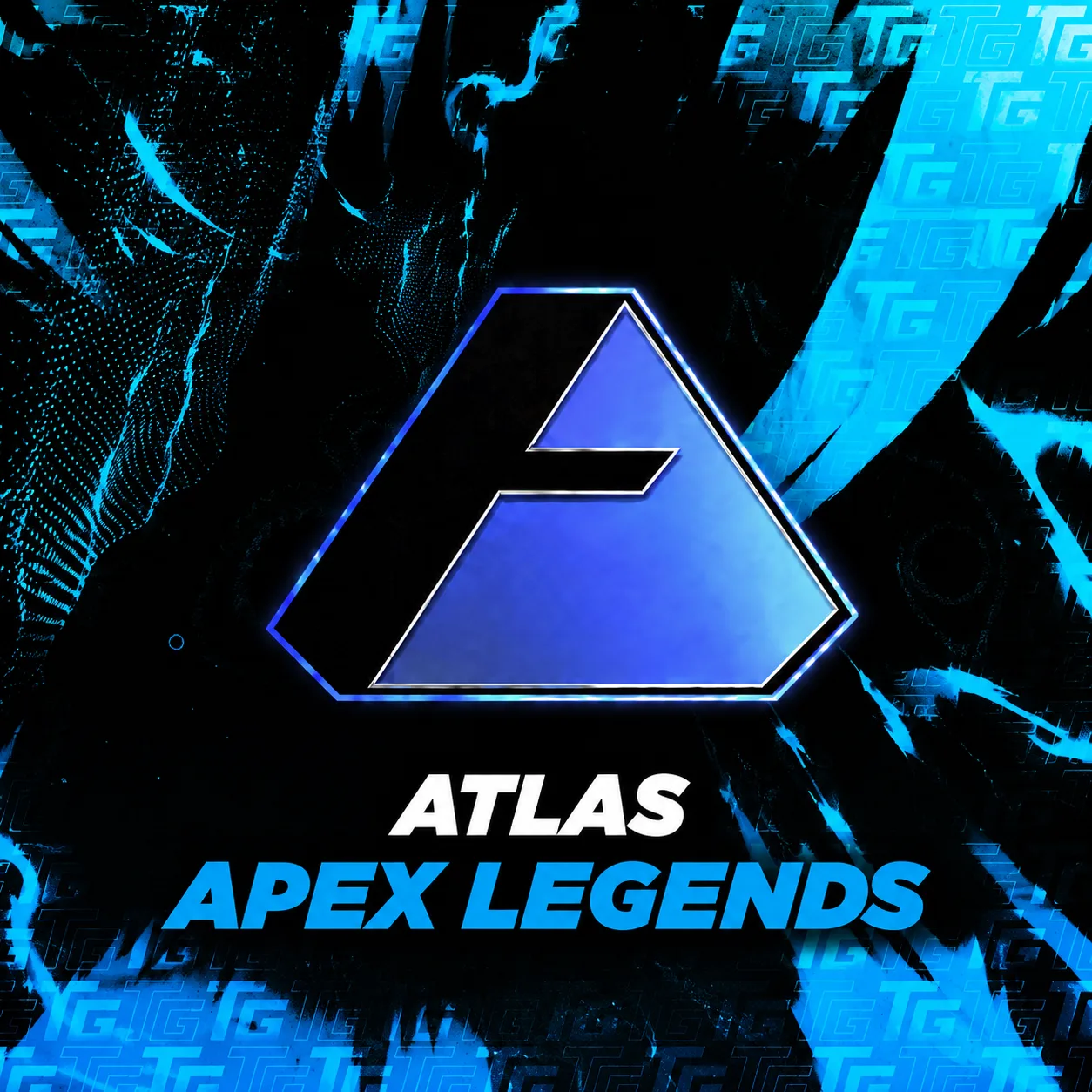 Atlas Apex Legends