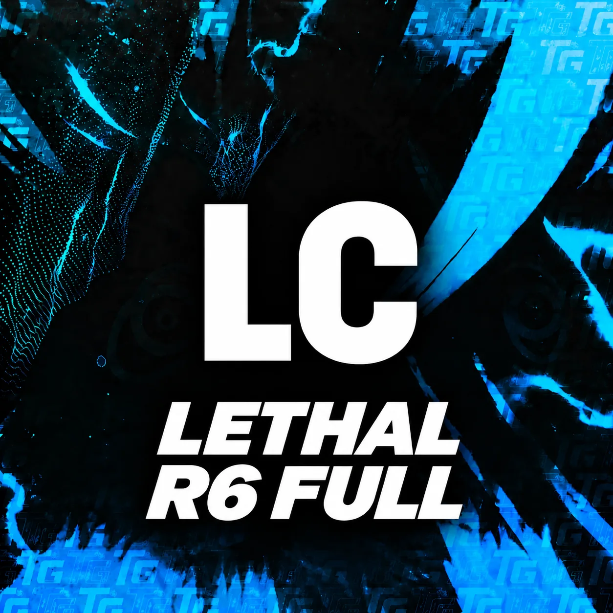 Lethal R6 Full