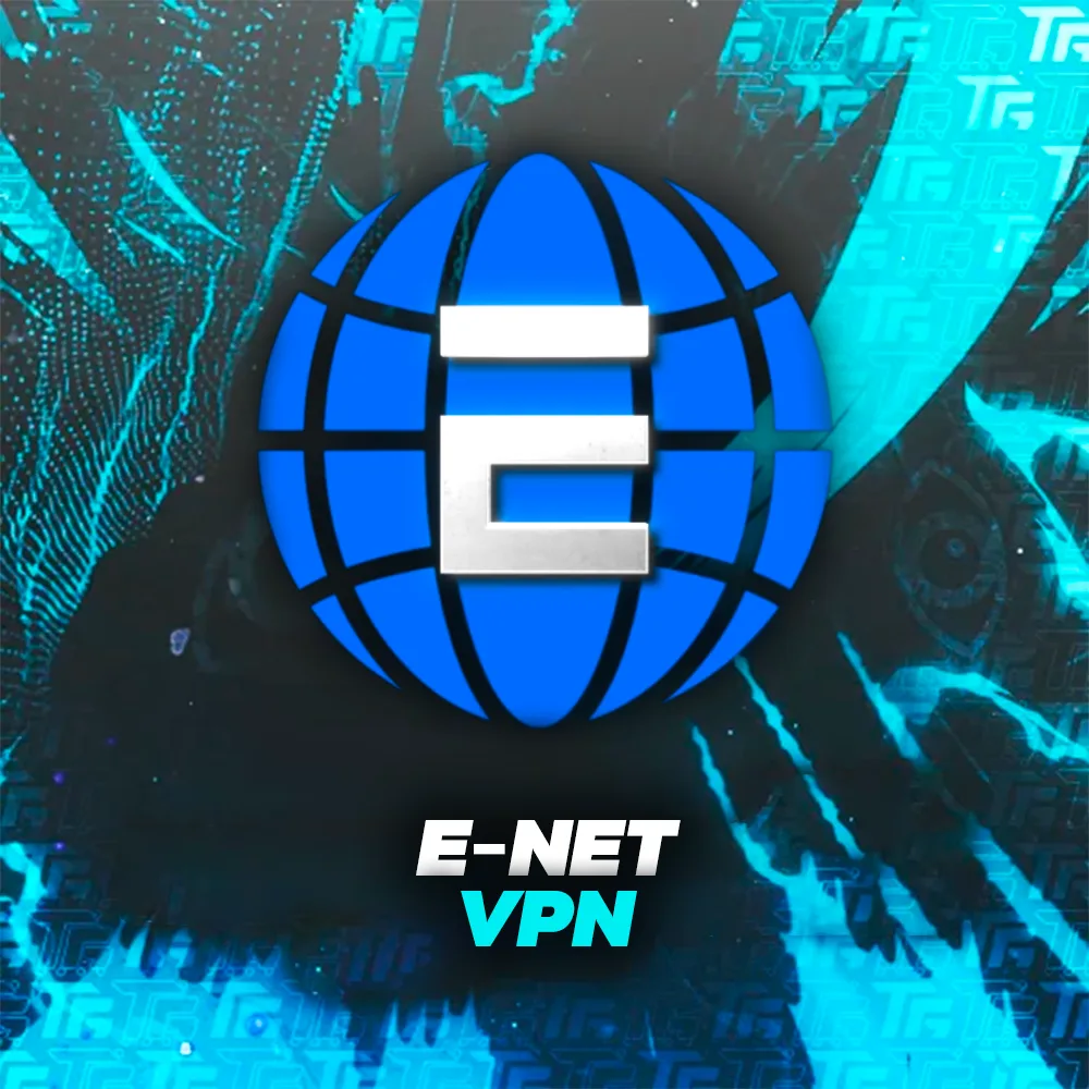 E-NET VPN