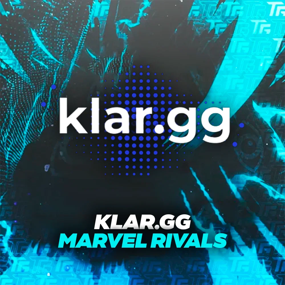 Klar.gg Marvel Rivals