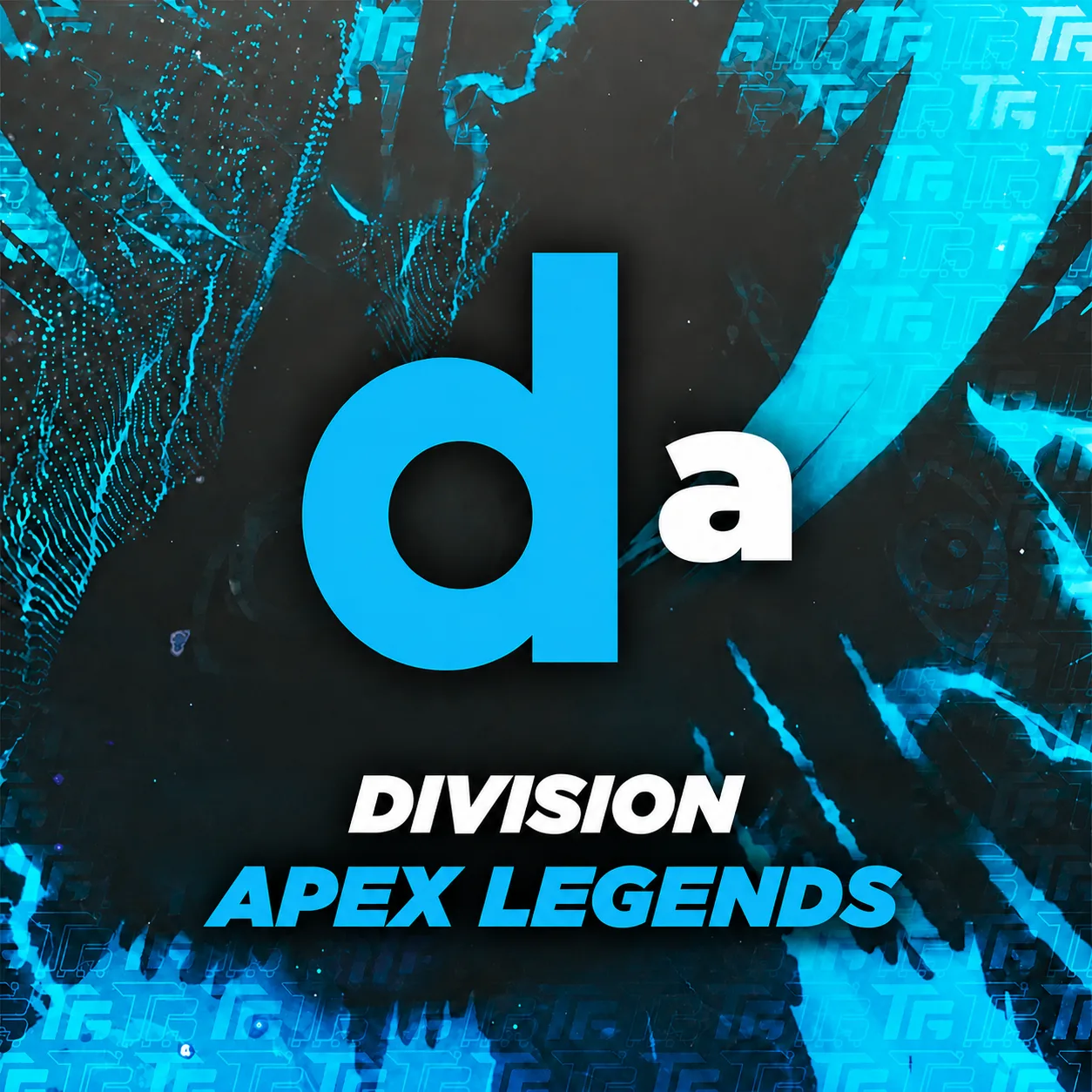 Division Apex Legends