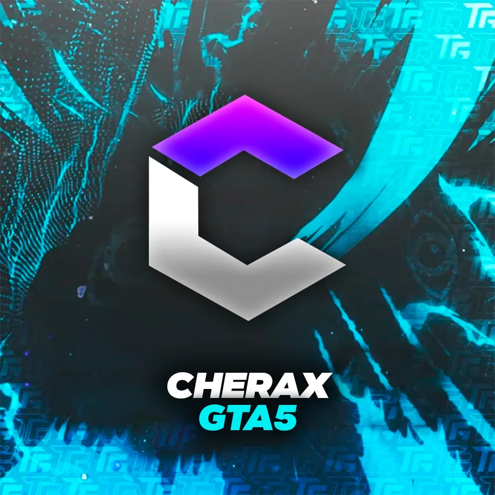 Cherax GTA 5
