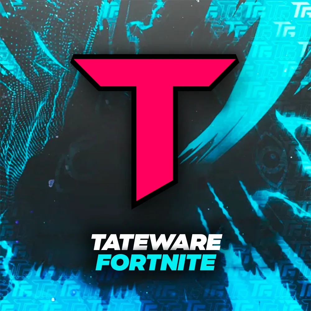 Tateware Fortnite
