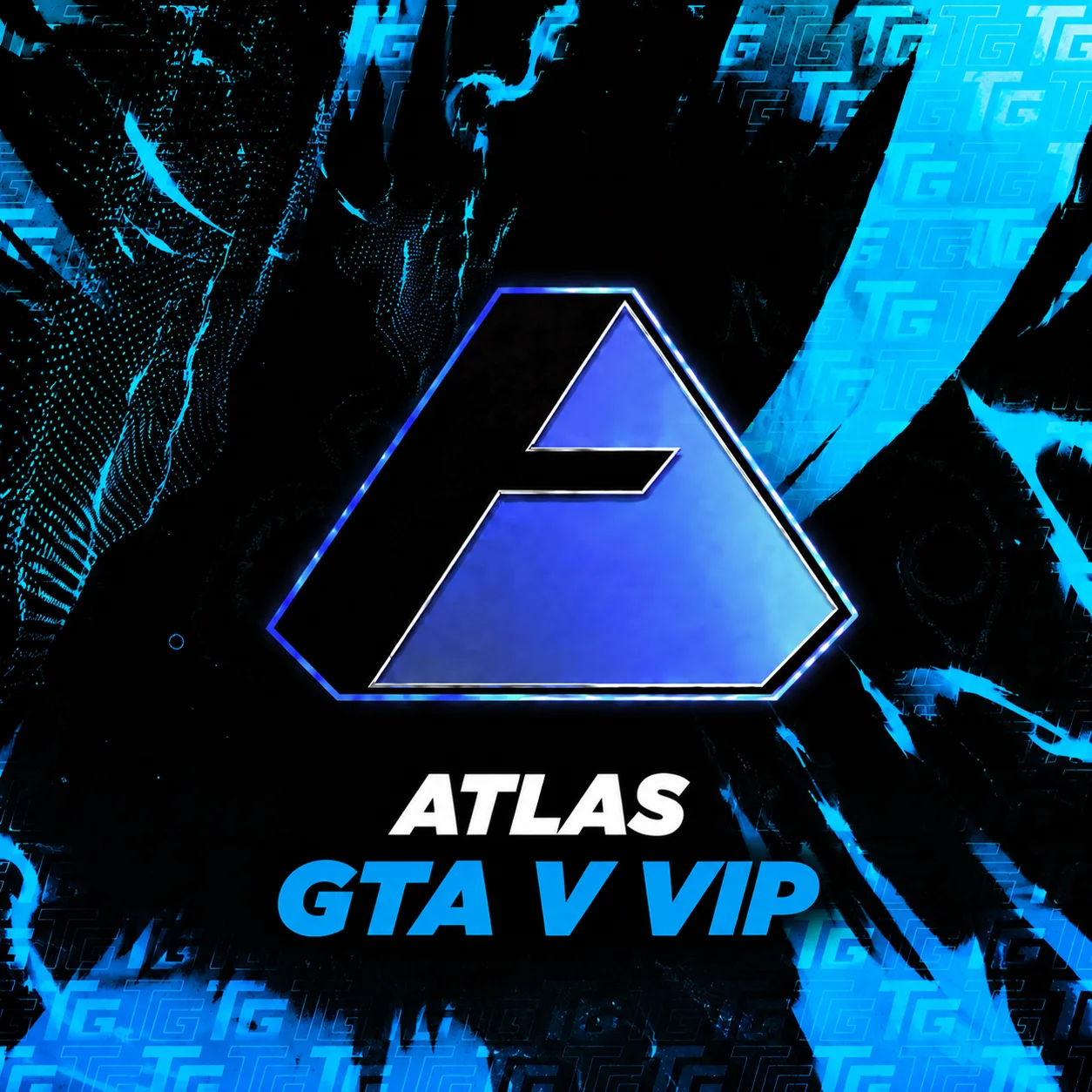 Atlas GTA V VIP