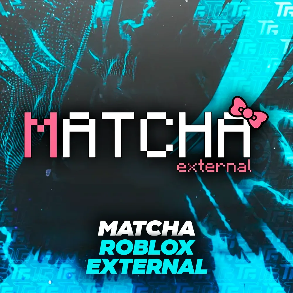 Matcha - External Roblox