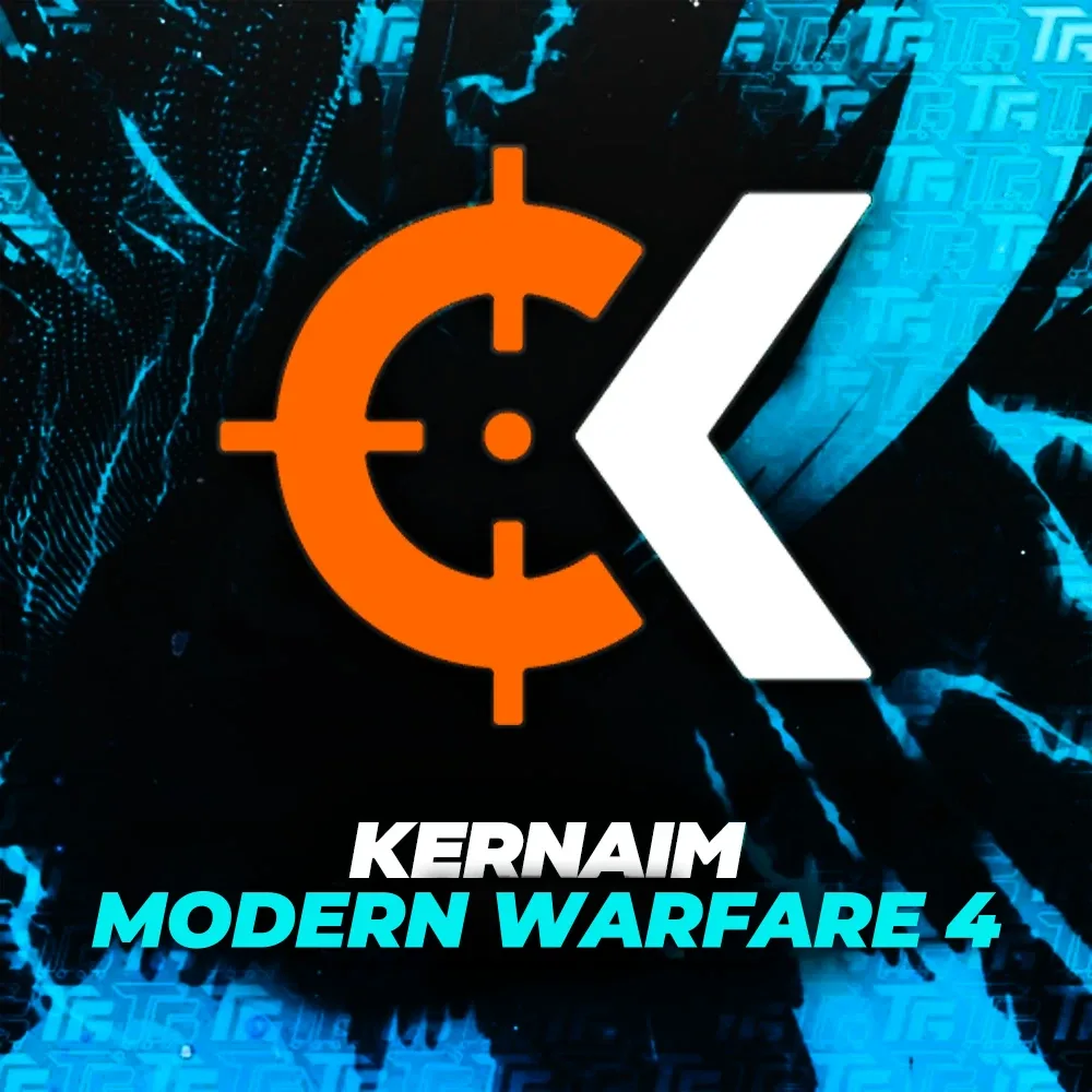 Kernaim - Modern Warfare 4