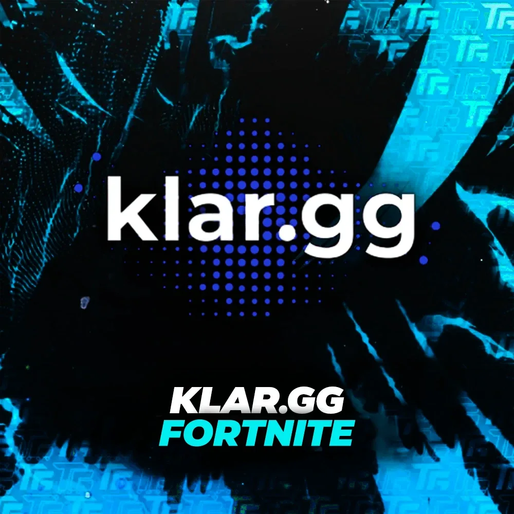 Klar.gg Fortnite