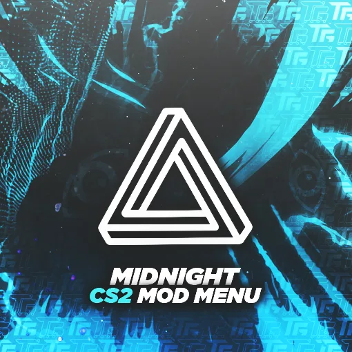 Midnight CS2 Mod Menu
