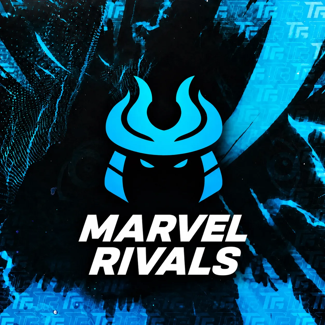 Kazo Marvel Rivals