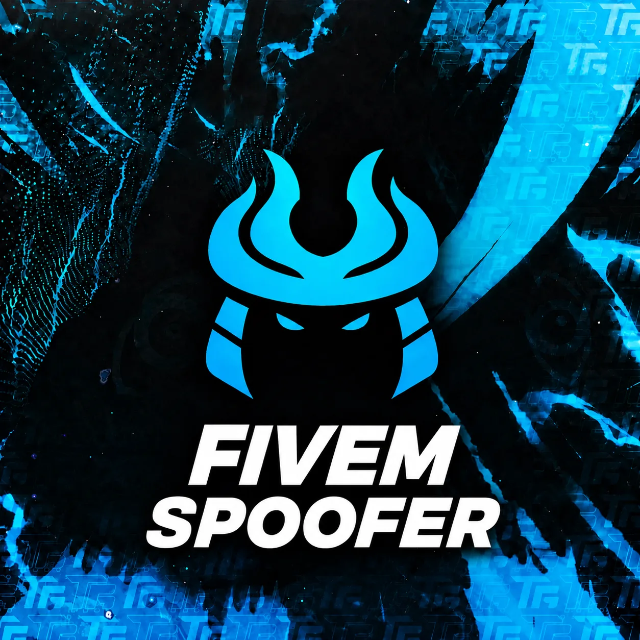 Kazo FiveM Spoofer